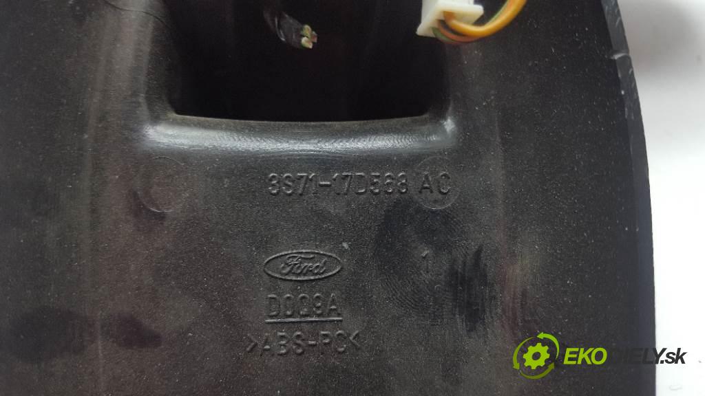 FORD C-MAX I  2008 90 kW I  1560 zpětné zrcátko vnitřní 3S7117D568AC (Světla vnitřní)