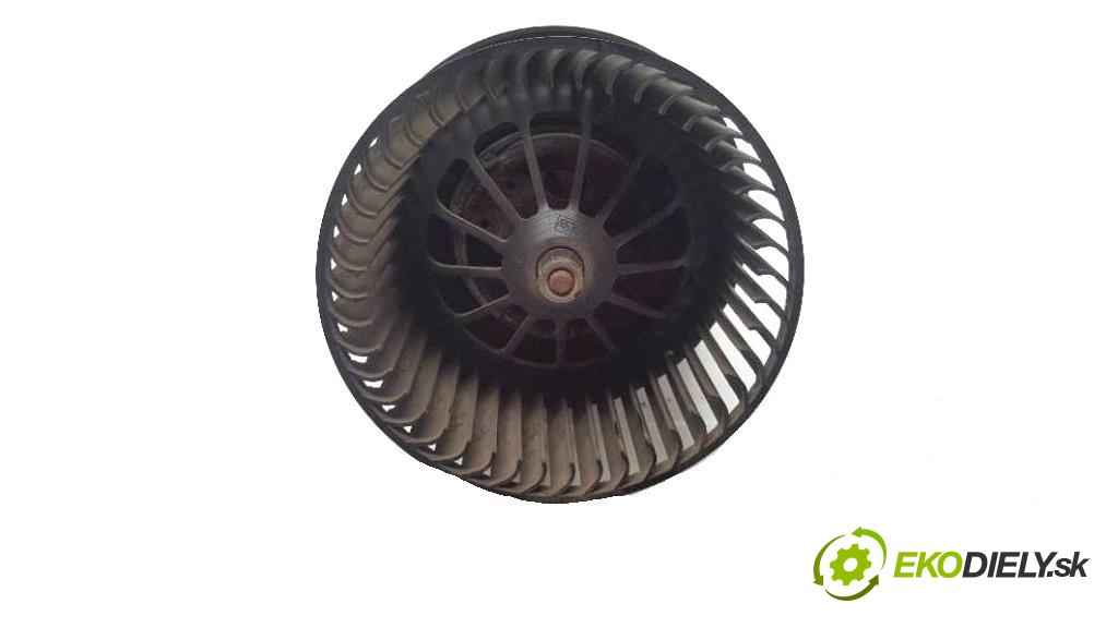 FORD C-MAX I  2008 90 kW I  1560 Ventilátor ventilátor kúrenia 3M5M10406AD (Ventilátory kúrenia)