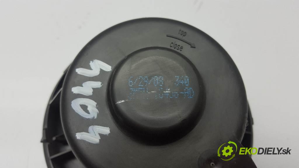 FORD C-MAX I  2008 90 kW I  1560 Ventilátor ventilátor kúrenia 3M5M10406AD (Ventilátory kúrenia)