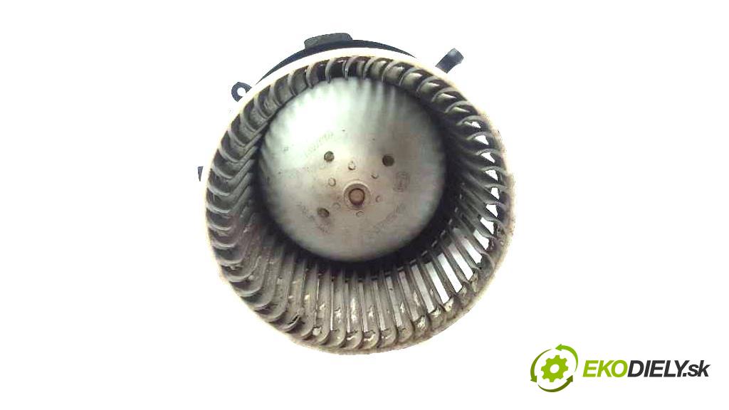 FIAT PANDA II VAN 2007 0 kW II VAN 1108 Ventilátor ventilátor kúrenia 5A0231000 (Ventilátory kúrenia)