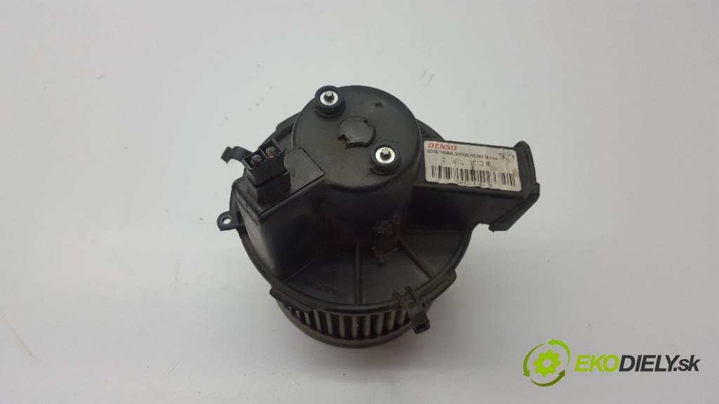 FIAT PANDA II VAN 2007 0 kW II VAN 1108 Ventilátor ventilátor kúrenia 5A0231000 (Ventilátory kúrenia)