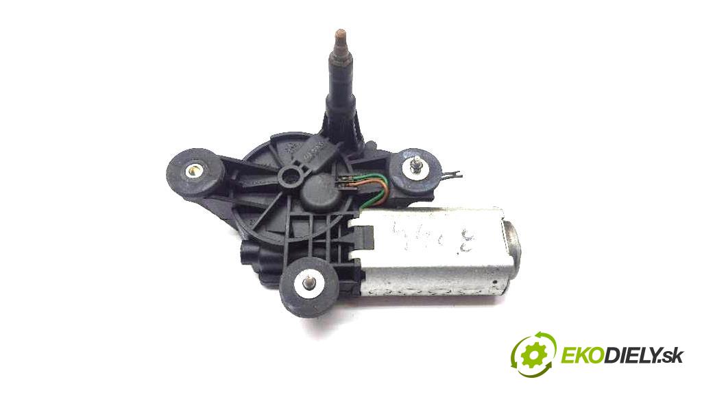 FIAT PANDA II VAN 2007 0 kW II VAN 1108 motorek stěračů zadní část TGL350 3PIN