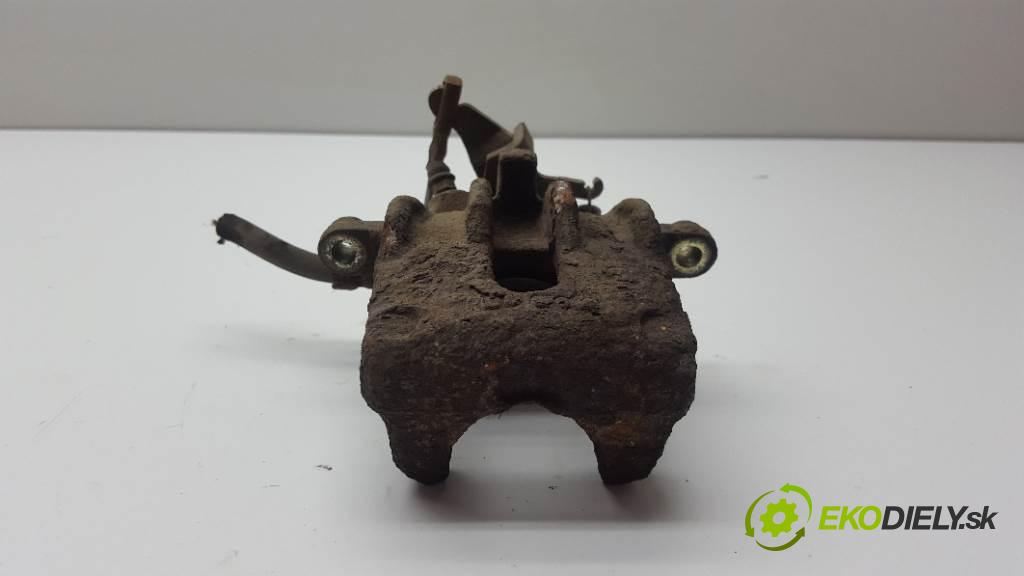 FORD FOCUS    MK1  Brzdič strmeň zad ľavy LUCAS (Ostatné)