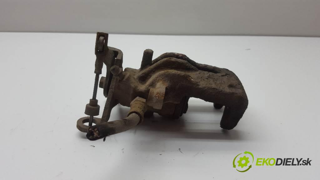 FORD FOCUS    MK1  Brzdič strmeň zad ľavy LUCAS (Ostatné)