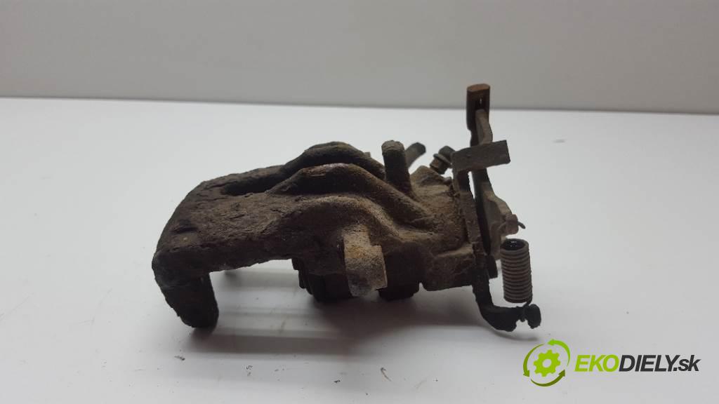FORD FOCUS    MK1  Brzdič strmeň zad ľavy LUCAS (Ostatné)