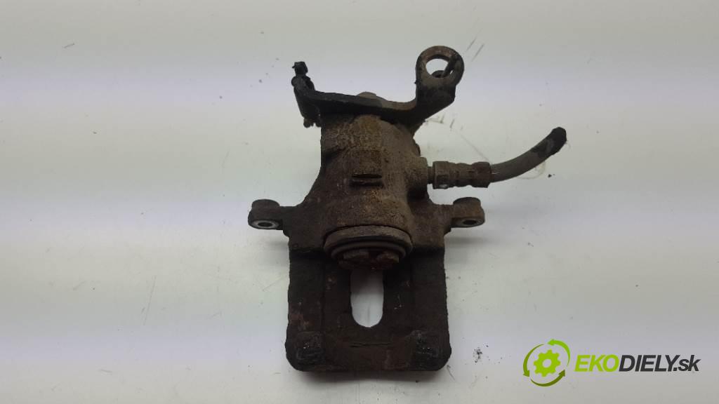 FORD FOCUS    MK1  Brzdič strmeň zad ľavy LUCAS (Ostatné)