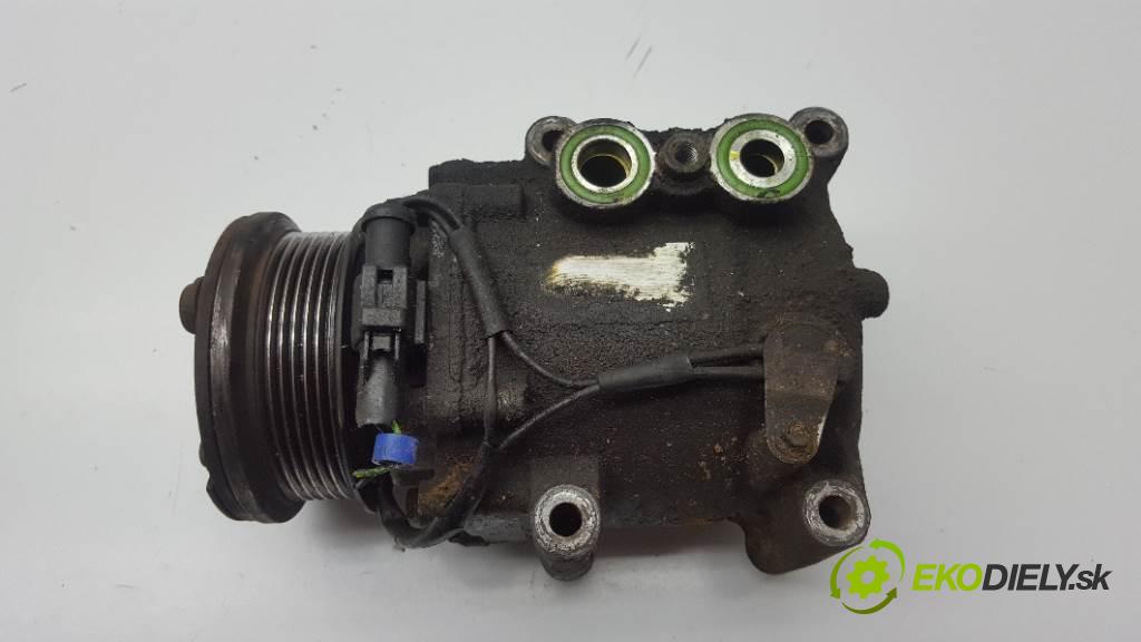 FORD FOCUS    MK1  Kompresor klimatizácie  (Kompresory klimatizácie)