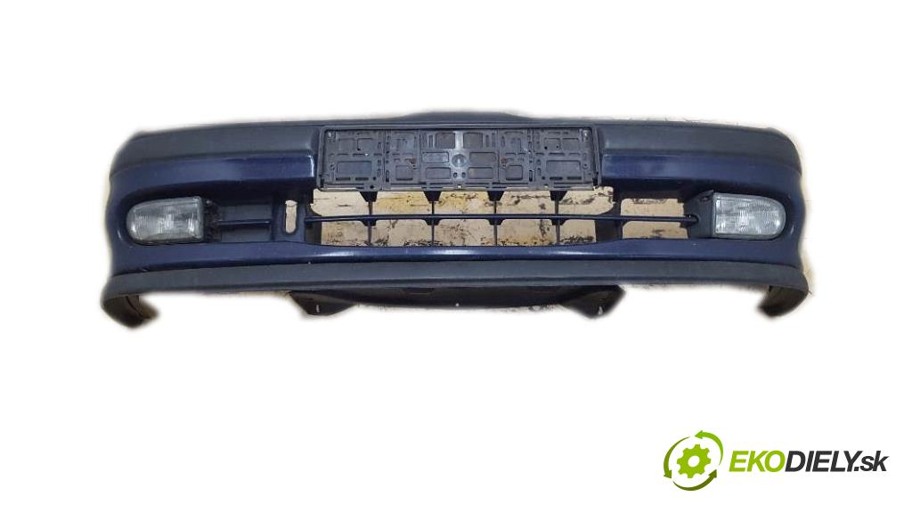 RENAULT SCENIC I PRZED LIFT 1999 72kW I PRZED LIFT 1870 nárazník přední část 