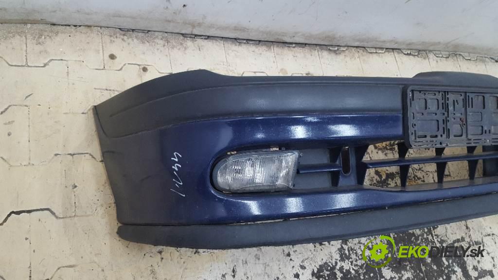 RENAULT SCENIC I PRZED LIFT 1999 72kW I PRZED LIFT 1870 nárazník přední část