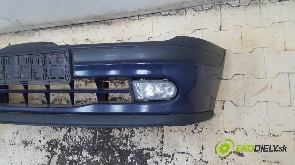 RENAULT SCENIC I PRZED LIFT 1999 72kW I PRZED LIFT 1870 nárazník přední část