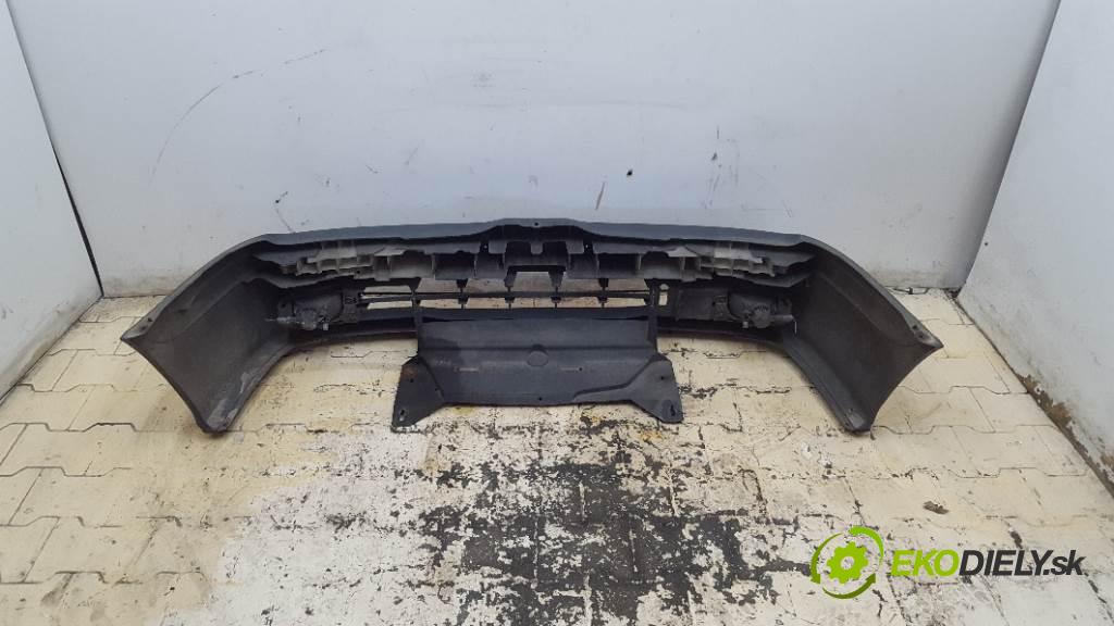 RENAULT SCENIC I PRZED LIFT 1999 72kW I PRZED LIFT 1870 nárazník přední část