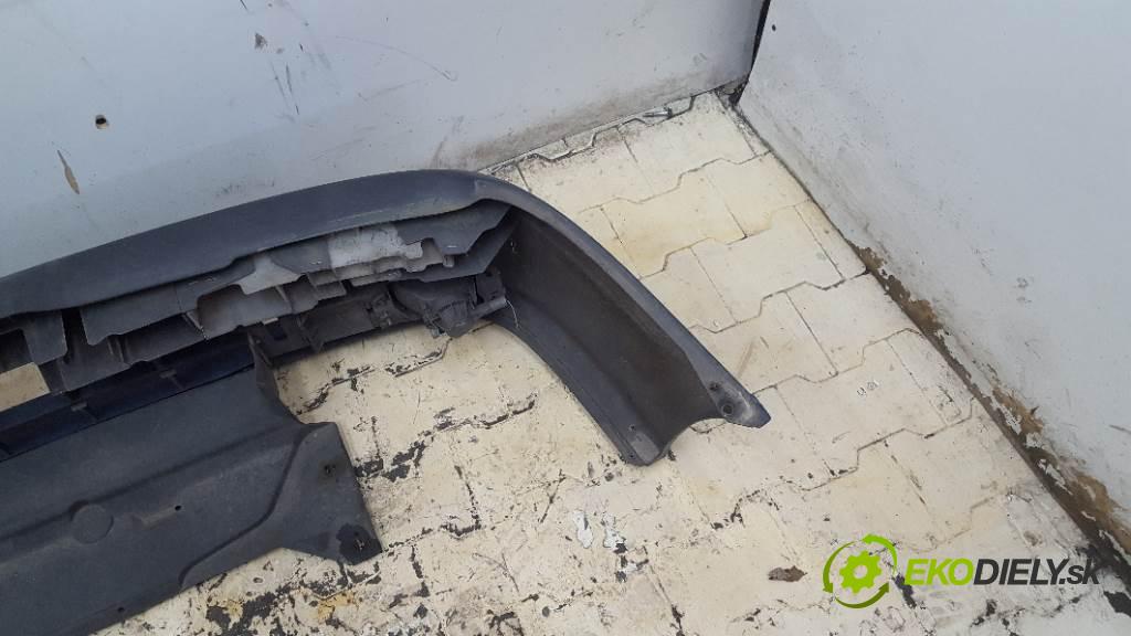 RENAULT SCENIC I PRZED LIFT 1999 72kW I PRZED LIFT 1870 nárazník přední část