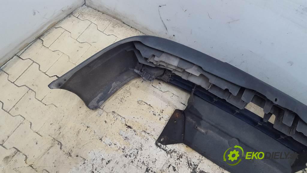 RENAULT SCENIC I PRZED LIFT 1999 72kW I PRZED LIFT 1870 nárazník přední část