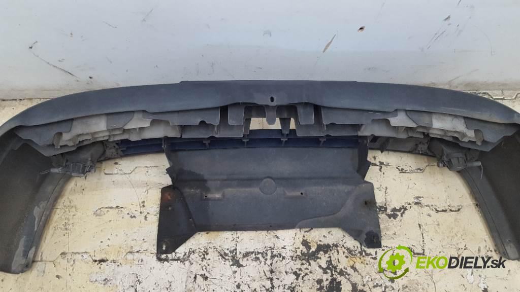 RENAULT SCENIC I PRZED LIFT 1999 72kW I PRZED LIFT 1870 nárazník přední část