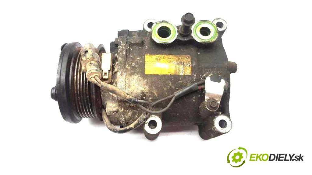 PEUGEOT 407 SW 2007 80kW SW 1560 kompresor klimatizace  (Kompresory)