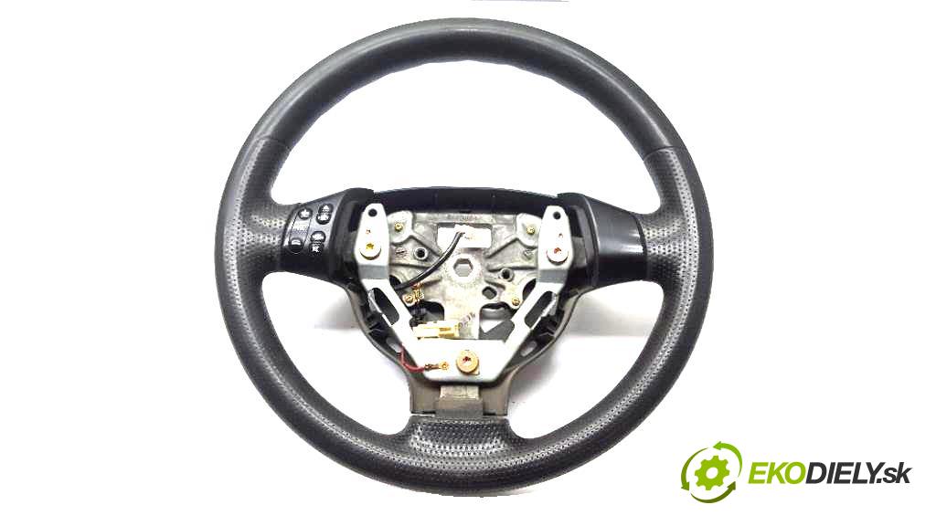 MAZDA 2 DY 2004 50kW DY 1399 Volant DD6397 (Volanty)