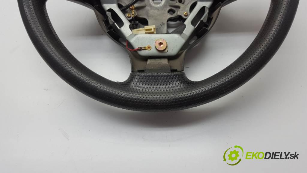 MAZDA 2 DY 2004 50kW DY 1399 Volant DD6397 (Volanty)