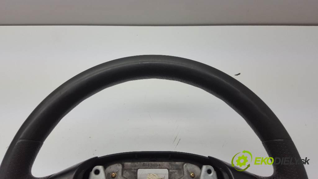 MAZDA 2 DY 2004 50kW DY 1399 Volant DD6397 (Volanty)