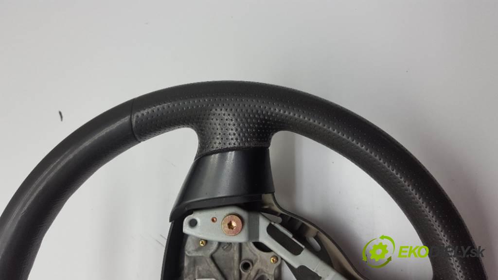 MAZDA 2 DY 2004 50kW DY 1399 Volant DD6397 (Volanty)