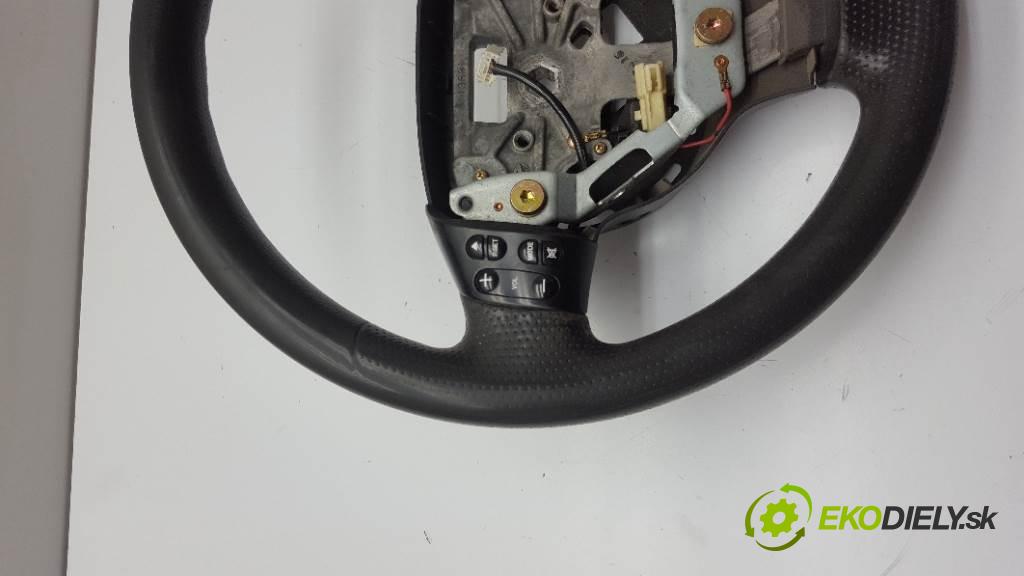 MAZDA 2 DY 2004 50kW DY 1399 Volant DD6397 (Volanty)