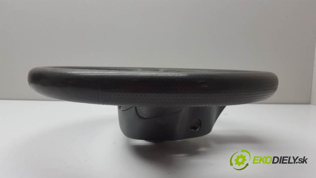 MAZDA 2 DY 2004 50kW DY 1399 Volant DD6397 (Volanty)