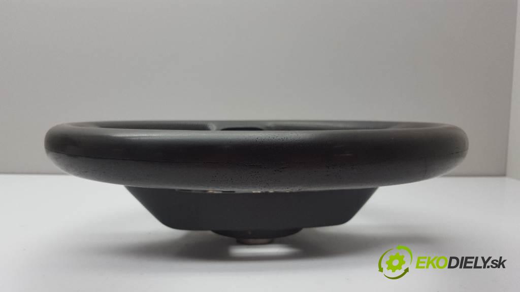 MAZDA 2 DY 2004 50kW DY 1399 Volant DD6397 (Volanty)