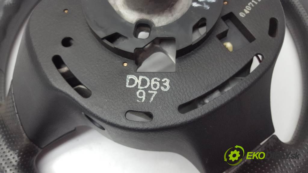 MAZDA 2 DY 2004 50kW DY 1399 Volant DD6397 (Volanty)