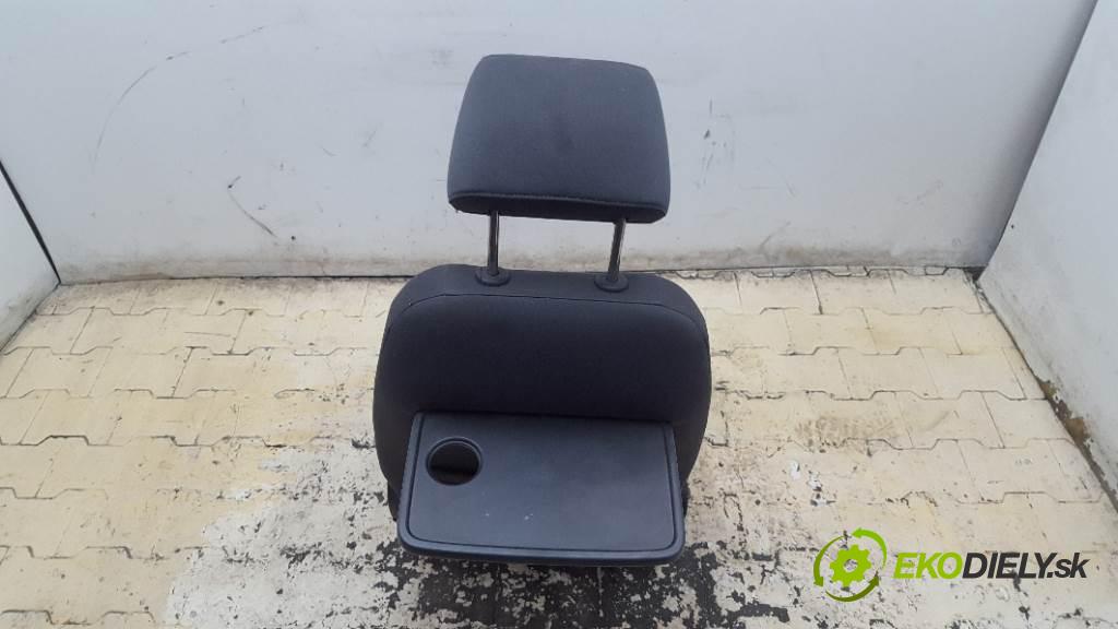 VOLKSWAGEN TOURAN I 2004 101KM I 1896 Sedadlo pravy  (Sedačky, sedadlá)