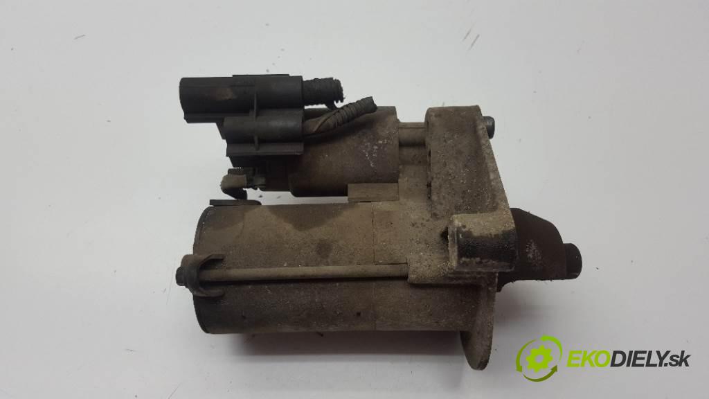 MAZDA 2 DY 2004 50kW DY 1399 Štartér 2S6U11000EC (Štartéry)