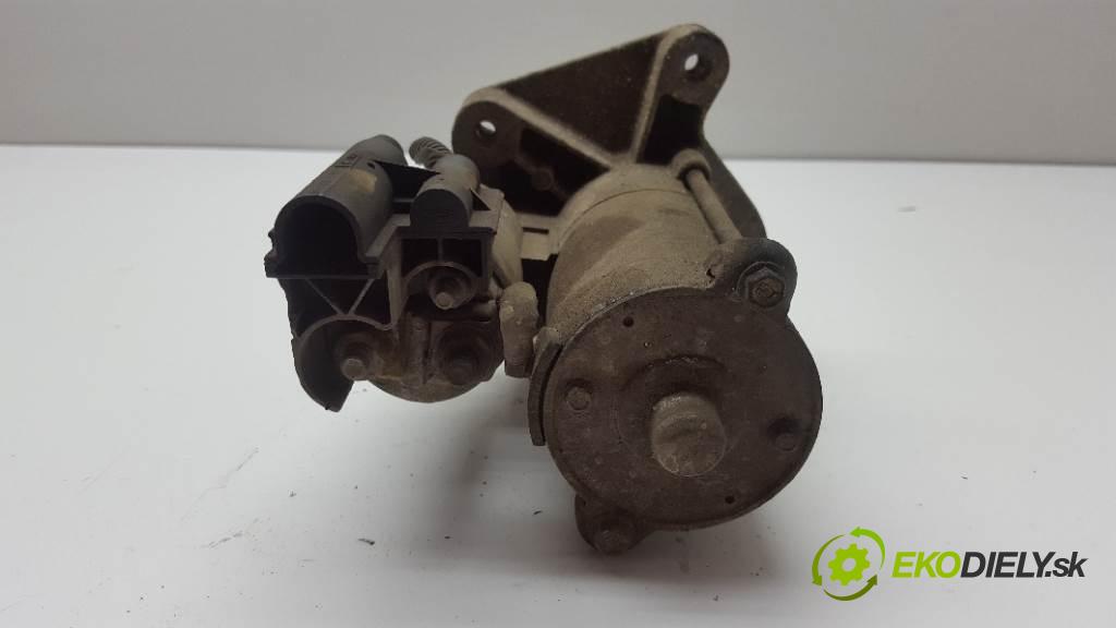 MAZDA 2 DY 2004 50kW DY 1399 Štartér 2S6U11000EC (Štartéry)