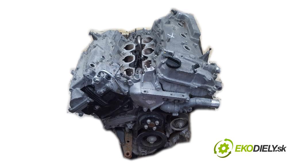 LEXUS RX 450H    2013 3.5   Motor 2GR (Motory (kompletné))