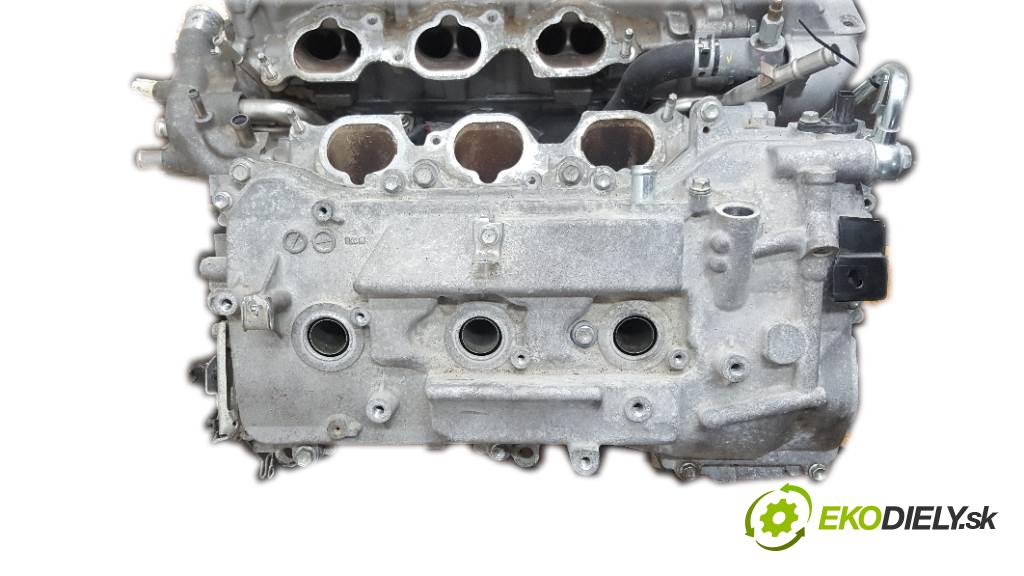 LEXUS RX 450H    2013 3.5   Motor 2GR (Motory (kompletné))