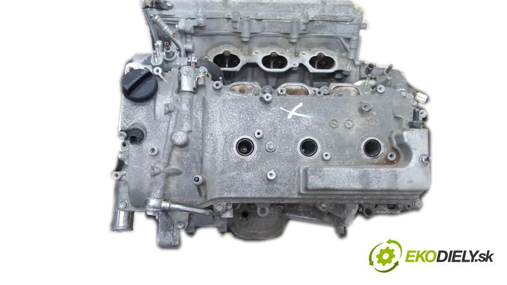 LEXUS RX 450H    2013 3.5   Motor 2GR (Motory (kompletné))