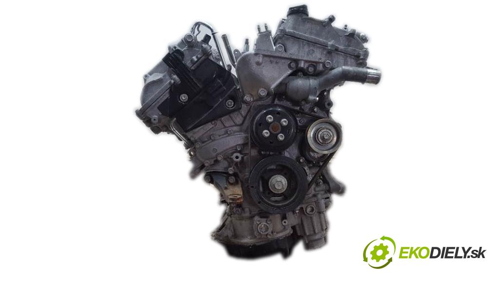 LEXUS RX 450H    2013 3.5   Motor 2GR (Motory (kompletné))