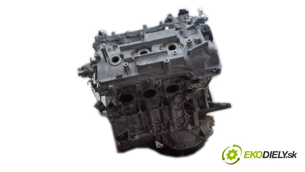 LEXUS RX 450H    2013 3.5   Motor 2GR (Motory (kompletné))