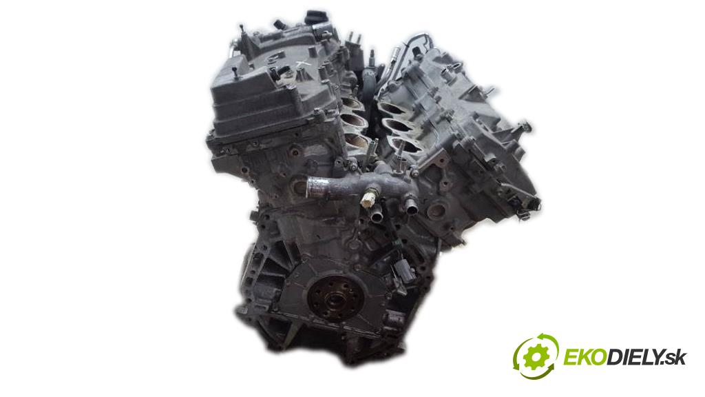 LEXUS RX 450H    2013 3.5   Motor 2GR (Motory (kompletné))