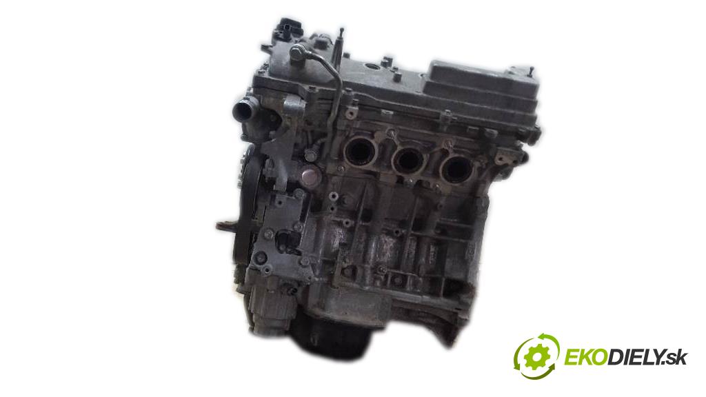 LEXUS RX 450H    2013 3.5   motor 2GR (Motory (kompletní))