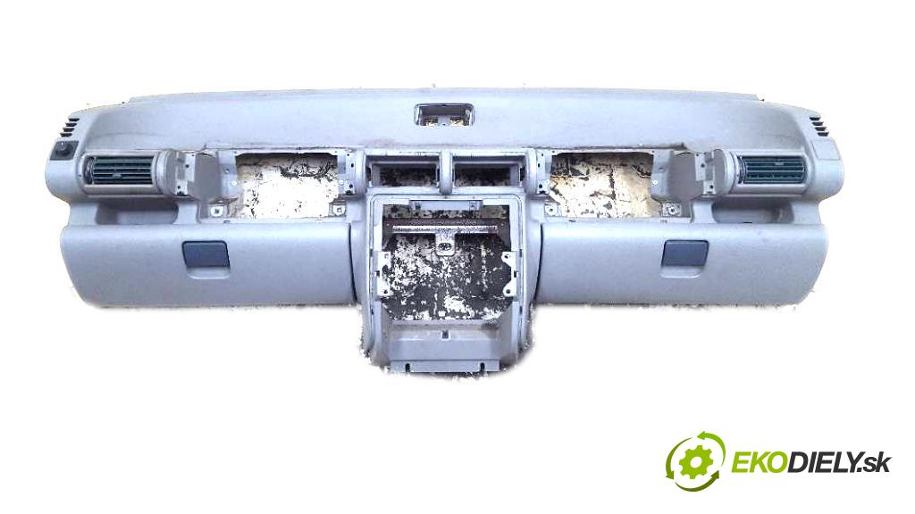 LAND ROVER FREELANDER I 3 D 2000 72 kw I 3 D 1994 Priehradka, kastlík spolujazdca KOMPLET  (Priehradky, kastlíky)