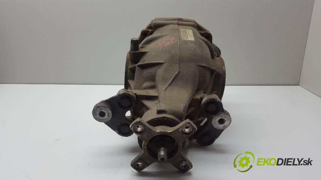 MERCEDES W221      Most zad ,diferenciál 221350310 (Zadné)