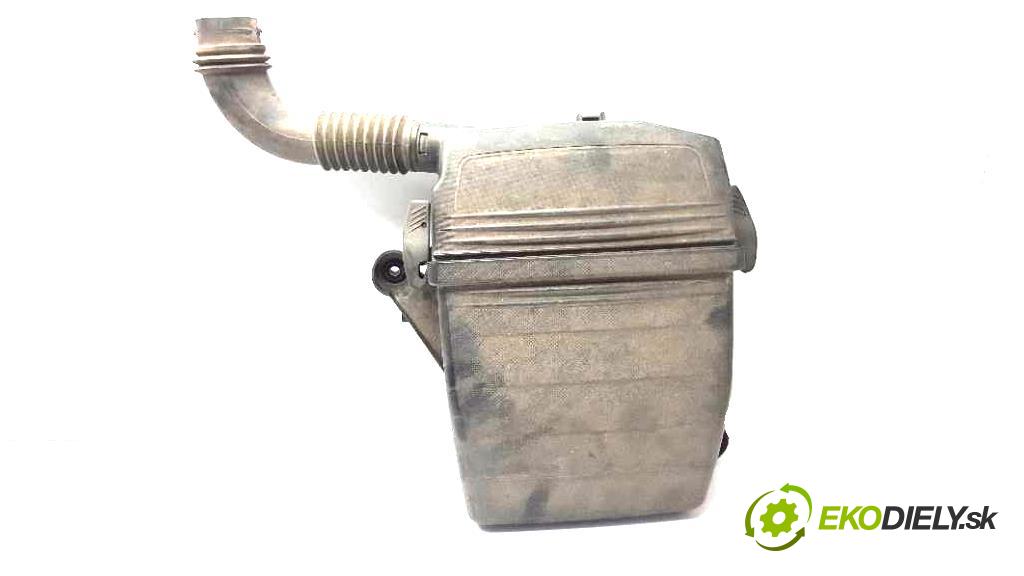 FIAT PANDA II VAN 2007 0 kW II VAN 1108 obal filtra vzduchu 51774986 (Kryty filtrů)