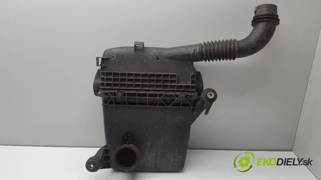 FIAT PANDA II VAN 2007 0 kW II VAN 1108 obal filtra vzduchu 51774986 (Kryty filtrů)