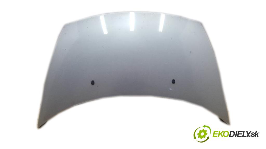 CITROEN C3 I 2003 81kW I 1587 kapota 