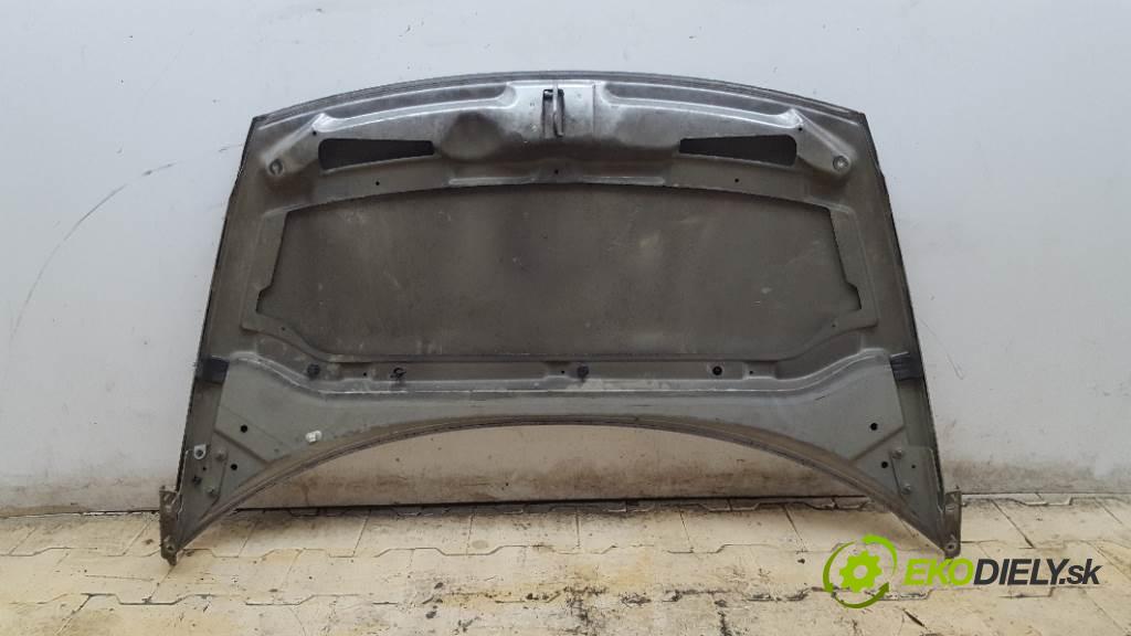 CITROEN C3 I 2003 81kW I 1587 kapota