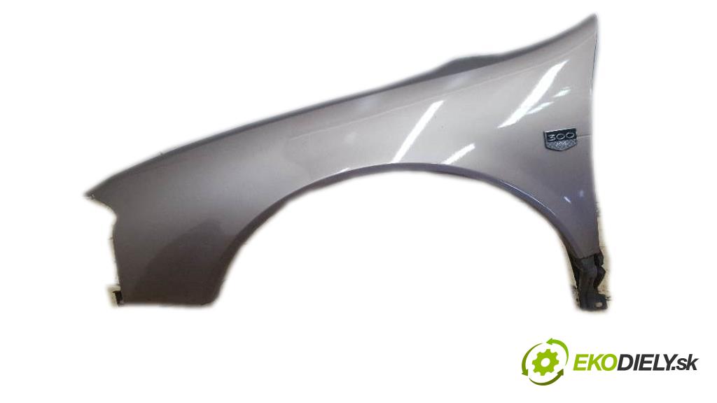 CHRYSLER 300-SERIES  1999     3.5 blatník přední část levý 