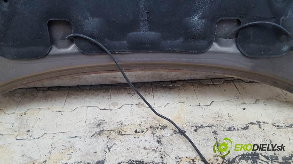 CHRYSLER 300-SERIES  1999     3.5 kapota