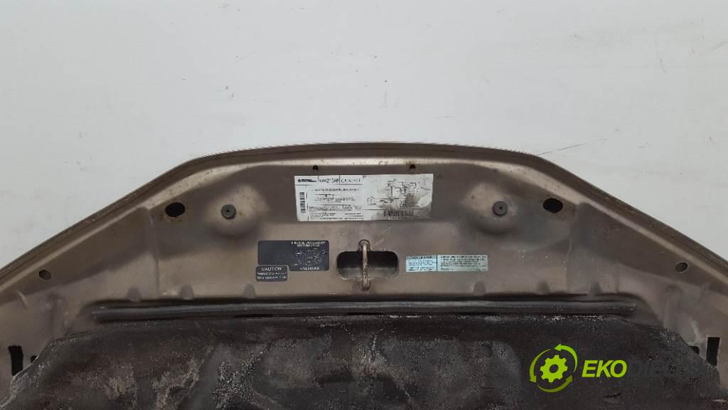 CHRYSLER 300-SERIES  1999     3.5 kapota