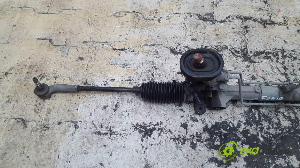 SKODA FABIA I    i  riadenie 6Q1423055N KOYO (Riadenia)