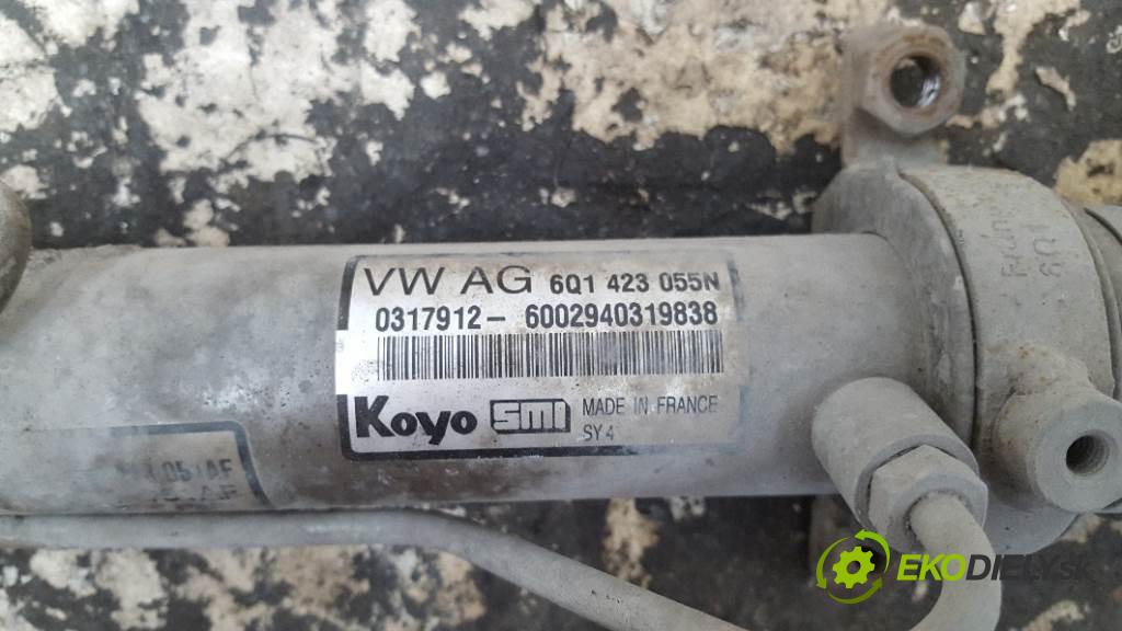 SKODA FABIA I    i  riadenie 6Q1423055N KOYO (Riadenia)
