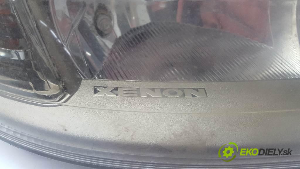 RENAULT LAGUNA II 2003 88kw II 1870 Svetlomet pravy XENON  (Pravé)