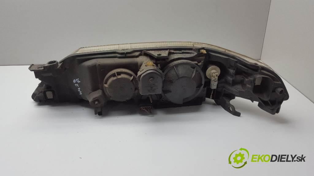 RENAULT LAGUNA II 2003 88kw II 1870 Svetlomet pravy XENON  (Pravé)